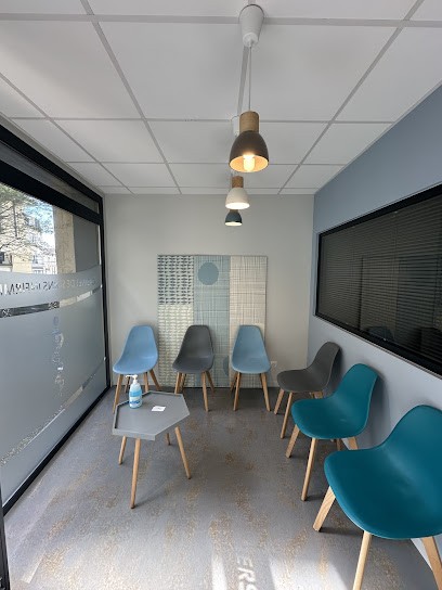 Cabinet de Soins Infirmiers HAMEL Chloé - KRAFFT Gwenaëlle, Cabinet Infirmier à Périgueux