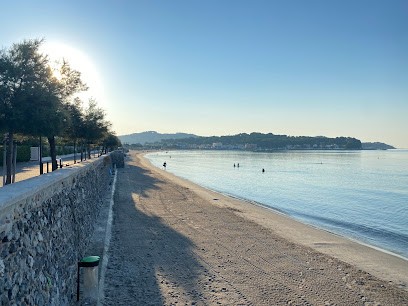 Les Sablettes,, Cabinet Infirmier à La Seyne-sur-Mer