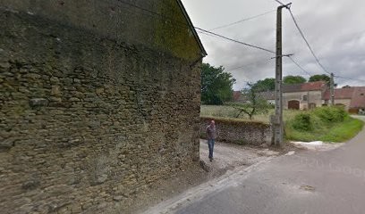 Girard Marie Jose Fabienne Claudine, Cabinet Infirmier à Escamps