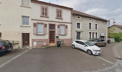 Ruspini Astrid, Cabinet Infirmier à Seingbouse