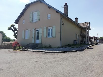 BOLLENGIER clemence, Cabinet Infirmier à Pusey