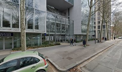 Laurent sophie, Cabinet Infirmier à Villeurbanne