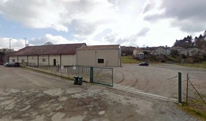 Cabinet infirmier SOULAT Jeremy Margot-Wolf Angélique, Cabinet Infirmier à Limoges