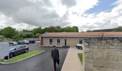 Cabinet Infirmier Claude Blais Sachot, Cabinet Infirmier à Loudun