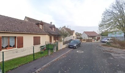 Duburque Perlette, Cabinet Infirmier à Sens