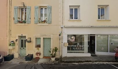 Pastore Jerome, Cabinet Infirmier à Quillan