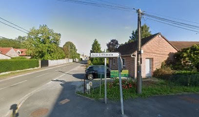 Cabinet De Soins Infirmiers Louchart Samantha, Cabinet Infirmier à Saméon