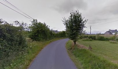 Infirmière Pecheux Anaïs, Cabinet Infirmier à Plaintel