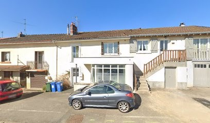 Tezard Julie, Cabinet Infirmier à Couzeix