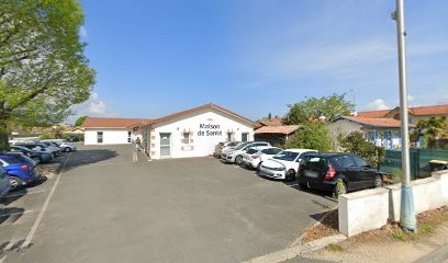 Théchi Marie, Cabinet Infirmier au Teich