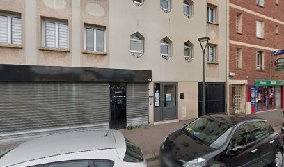 SCP Guibert Palombo, Cabinet Infirmier à Tremblay-en-France