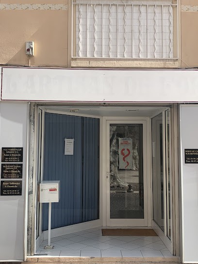 Pascale Voisin, Cabinet Infirmier à Solliès-Pont