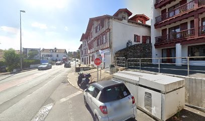 Soubelet maite cabinet infirmieres, Cabinet Infirmier à Urrugne