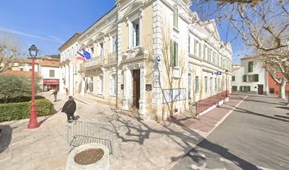 Cabinet d'infirmières ASSELOOS Hélène & GBETIE Sabrina, Cabinet Infirmier aux Arcs