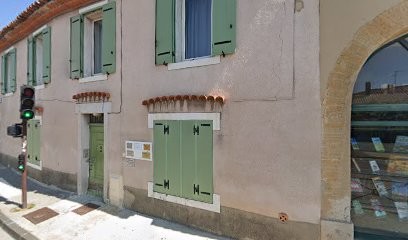 Audrey CASAVECCHI XENIDES, Cabinet Infirmier à Lançon-Provence