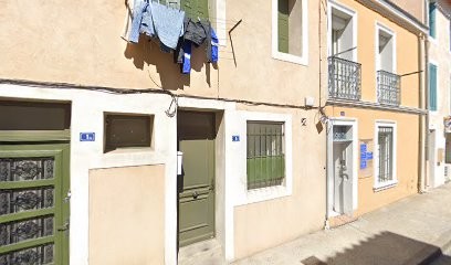 Garcia Martine, Cabinet Infirmier à Martigues