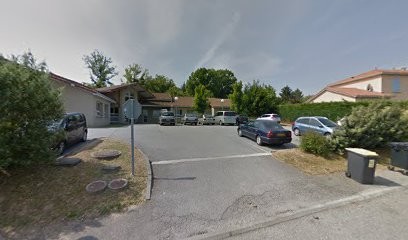 Cabinet Dussel Parverie Aurelie, Cabinet Infirmier à Verneuil-sur-Vienne