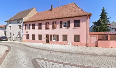 Rougier Janine, Cabinet Infirmier à Ensisheim