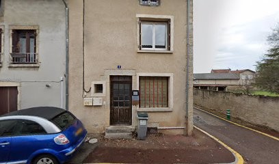 Joseph Nicole, Cabinet Infirmier à Saint-Denis-en-Bugey