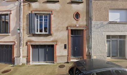 Prat Roubinet Sabine, Cabinet Infirmier à Albi