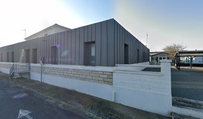 Infirmiers Libéraux: Ferreira Tessier Videau Biben Blanchard, Cabinet Infirmier au Château-d'Oléron