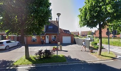 Favier Lydie, Cabinet Infirmier à Steenwerck