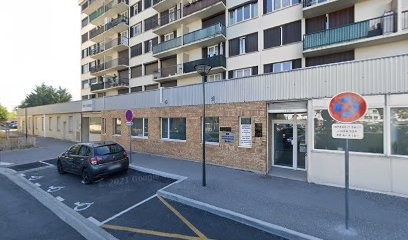 Centre médical et paramédical Berlioz, Cabinet Infirmier à Saint-Michel-sur-Orge