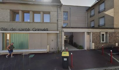 Cabinet Infirmier LUCE FREMOND LUET BOSSARD, Cabinet Infirmier à Torigny-les-Villes