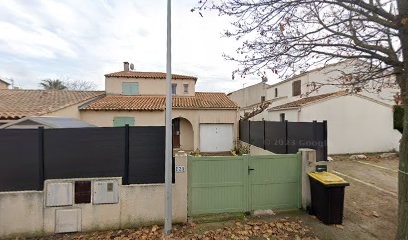 Fleury Annie, Cabinet Infirmier à Montpellier