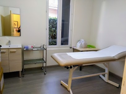 IDELON Amélie, Cabinet Infirmier à Mougins