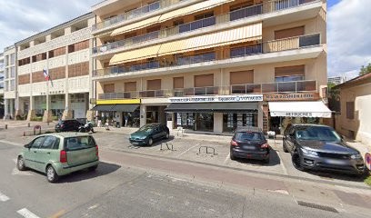 Piccamiglio Catherine, Cabinet Infirmier au Cannet