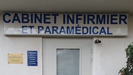 Cabinet infirmier Bagnolet - Aurélie Gilbert/Joanna Smaga, Cabinet Infirmier à Bagnolet