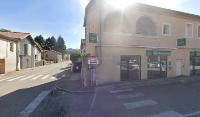 SCM Joanny - Prat - Georges, Cabinet Infirmier à Lalevade-d'Ardèche
