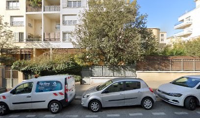 Bisson Queau Veronique, Cabinet Infirmier à Marseille 02