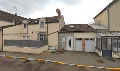 Ropiteau Aurore, Cabinet Infirmier à Ladoix-Serrigny