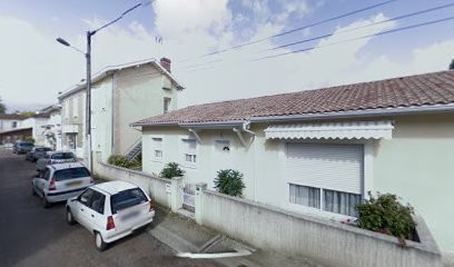 Lummau Frederic, Cabinet Infirmier à Salles