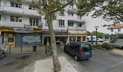 Cassagne Fournier Bertino Coppi SCM, Cabinet Infirmier à Champagnier