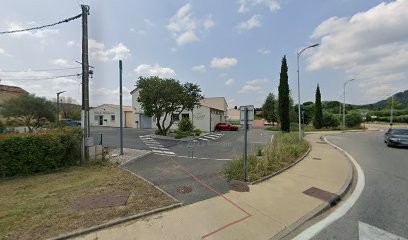 Semik Lizzie, Cabinet Infirmier au Val