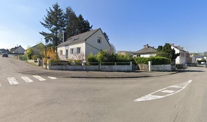 Samson Jean-Marie, Cabinet Infirmier à Mouazé