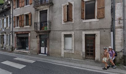 Clement Lasportes Viviane, Cabinet Infirmier à Argut-Dessous