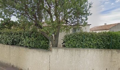 Jeanjean Brigitte, Cabinet Infirmier à Loupian