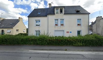 Guéguen-Chateau Laure, Cabinet Infirmier à Quimperlé