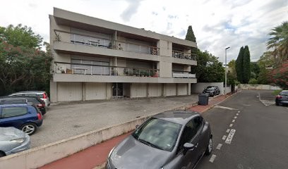 Louge Marie-Agnès, Cabinet Infirmier à Montpellier
