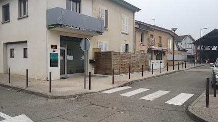 Poipy Rachel, Cabinet Infirmier à Saint-Siméon-de-Bressieux