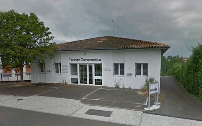 LAURE ESCARPIT - 40000, Cabinet Infirmier à Mont-de-Marsan