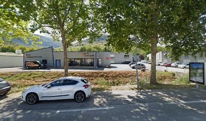 Aurore Leroy, Cabinet Infirmier à Privas