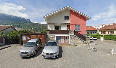 Castelli Christelle et Salart Benjamin, Cabinet Infirmier à Seyssinet-Pariset