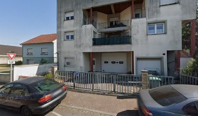 Guylaine COLLET, Cabinet Infirmier à Morsbach