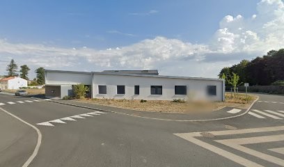 Cabinet Infirmier : Leclair Besse Pascale Amélie, Cabinet Infirmier à Orée d'Anjou