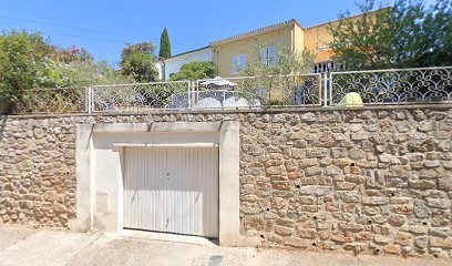 Cabinet INFIRMIER - Katia VANIC, Cabinet Infirmier à Toulon